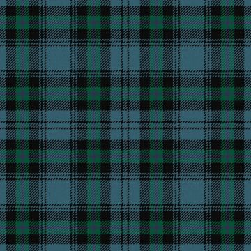 Blanton Ancient Tartan Kilt
