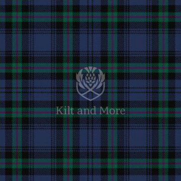 Blanton Dress Ancient Tartan Kilt