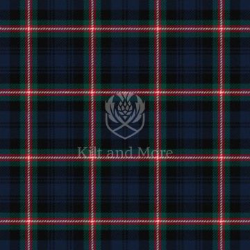 Blanton Dress Modern Tartan Kilt