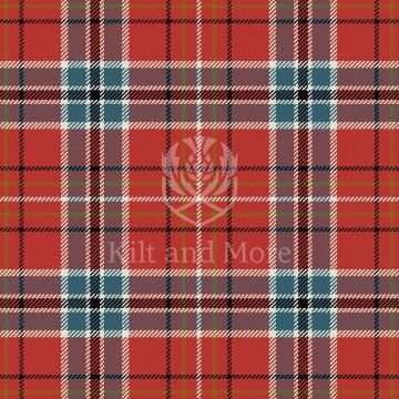 Blaylock Ancient Tartan Kilt