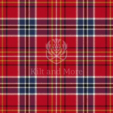 Blaylock Tartan Kilt