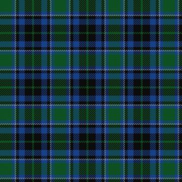 Blaylock Annandale Tartan kilt