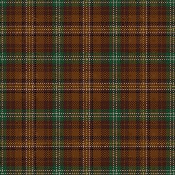 Blaylock Hunting Tartan kilt