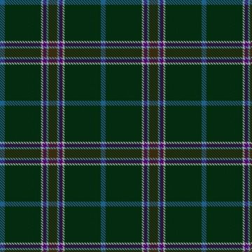 Blended Heritage Tartan kilt