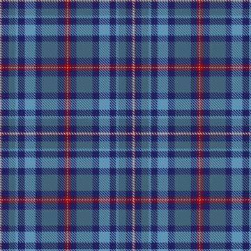 Blesma Tartan kilt
