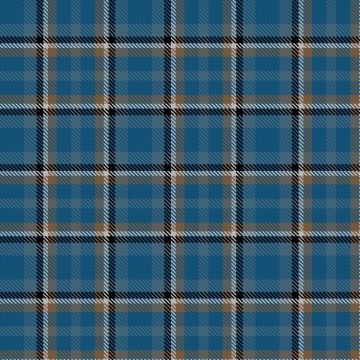 Blockchain Scotland Tartan kilt