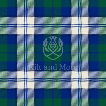 Blue Boy Tartan Kilt