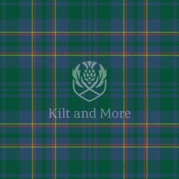 Blue Ridge Mountains Ancient Tartan Kilt
