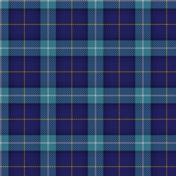 Blue Knights, Tartan Kilt
