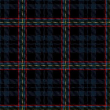 Blue Light Sports (BLS) Tartan kilt