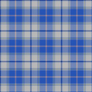 Blue Northern Dress Tartan kilt