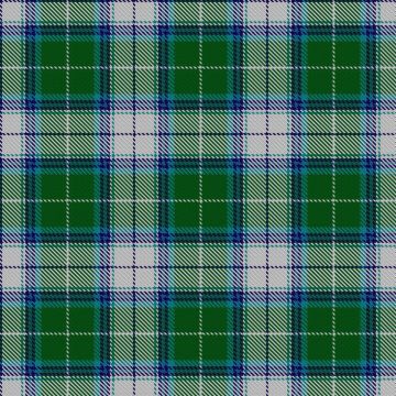 Blue Spruce, Tartan kilt
