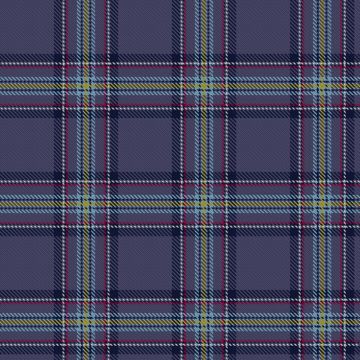 Blue Toon Tartan kilt