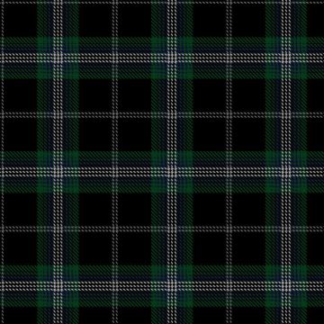 Bock, Patrick Georg & Family (Personal) Tartan kilt