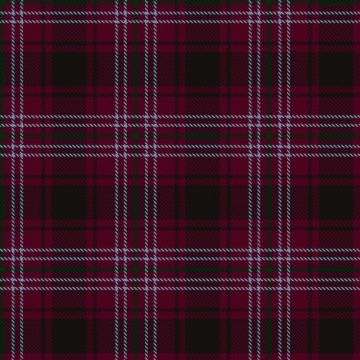 Boe, Alfie (Personal) Tartan kilt