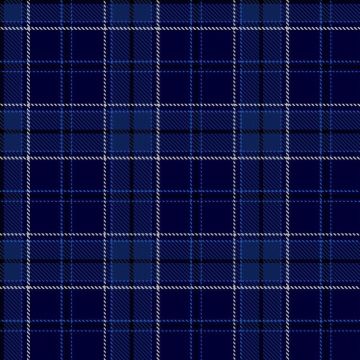 Boeing Tartn kilt