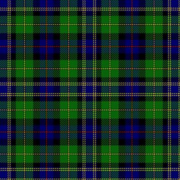 Bogle, J & Family Hunting (Personal) Tartan kilt