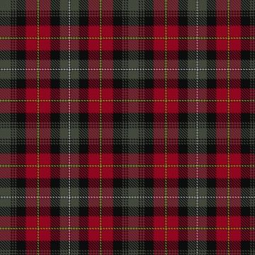 Bogle, J & Family (Personal) Tartan kilt
