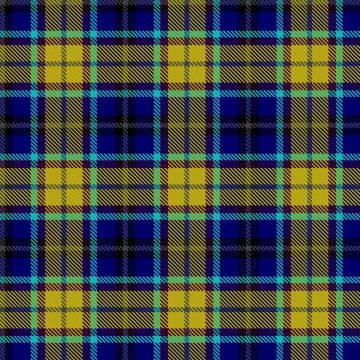 Bolderson, J and Family Dress (Personal) Tartan kilt