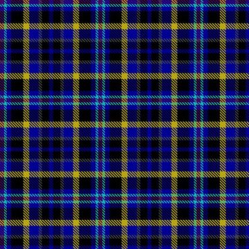 Bolderson, J and Family (Personal) Tartan kilt
