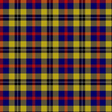 Boldor, A and Family (Personal) Tartan kilt