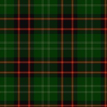 Bomb Disposal Tartan kilt