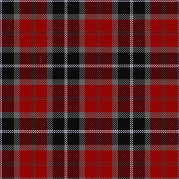 Bombeiros Voluntarios De Galicia Tartan kilt
