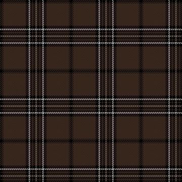 Bon Scott Touring Tartan kilt