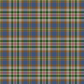 Bond, Louise and Blase, Francine (Personal) Tartan kilt