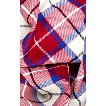 Berry Tartan kilt for men
