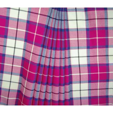 Blush Tartan kilt for sale