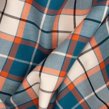 Cadet Tartan kilt