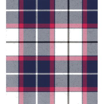 Marine Tartan for men