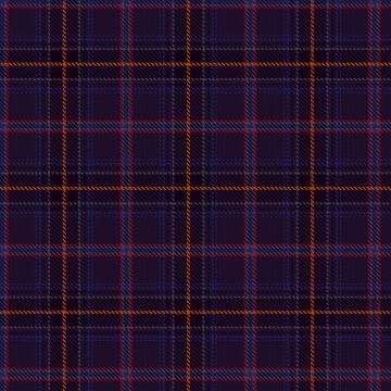 Boonn, W & Family (Personal) Tartan kilt