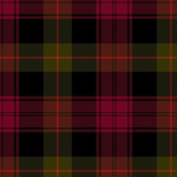Booth Tartan kilt