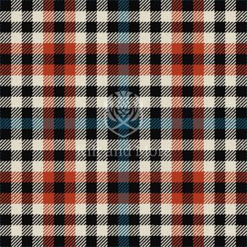 Border Bell Ancient Tartan Kilt