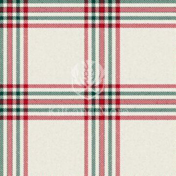 Border Sett Tartan Kilt