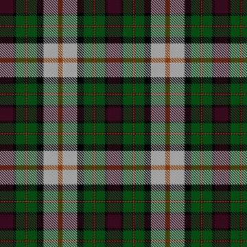 Border Union Cattle Show Tartan kilt
