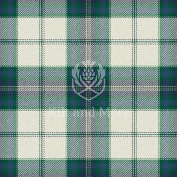 Borderland Dress Tartan Kilt