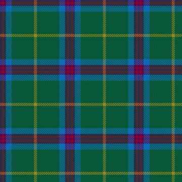 Borders Together Tartan kilt