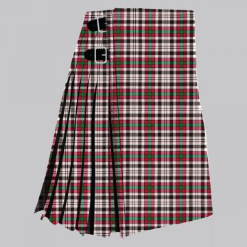Borthwick Dress Ancient Tartan Kilt