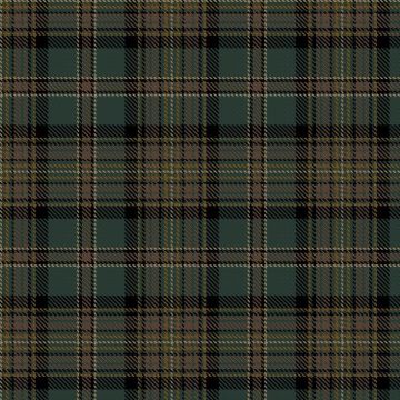Bosch-Gilst, L & N (Personal) Tartan kilt