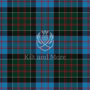 Boston Pipe Band Greater Tartan Kilt