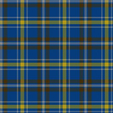 Bosworth, A (Personal) Tartan kilt
