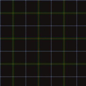 Bouchat, F and Carton, B (Personal) Tartan kilt