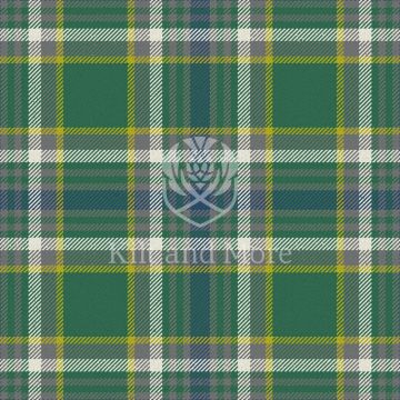 Boucherville Dress Ancient Tartan Kilt
