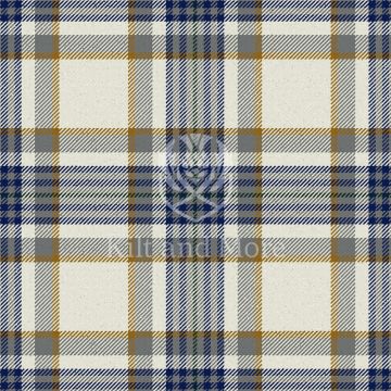 Boucherville Dress Ancient Tartan Kilt