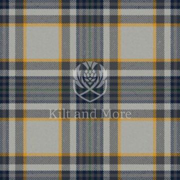 Boucherville Dress Tartan Kilt
