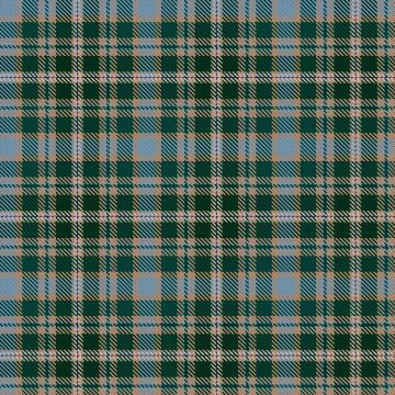 Bouguet, Adrian Hunting (Personal) Tartan kilt