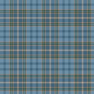 Bouguet, Adrian (Personal) Tartan kilt